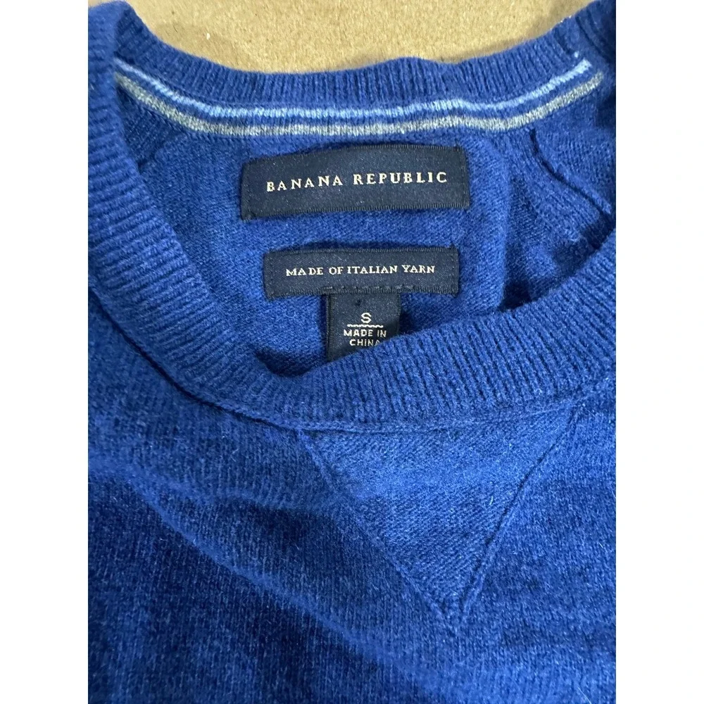 Banana Republic banana republic